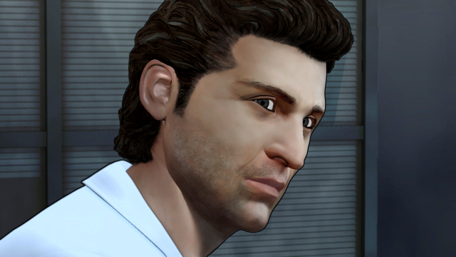 Anatomía de Grey: El videojuego